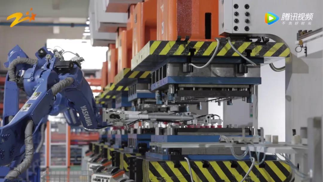 佳歌集成灶高品質(zhì)背后的高科技buff！