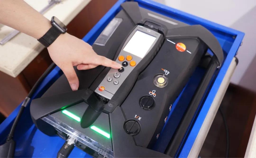 佳歌集成灶高品質(zhì)背后的高科技buff！