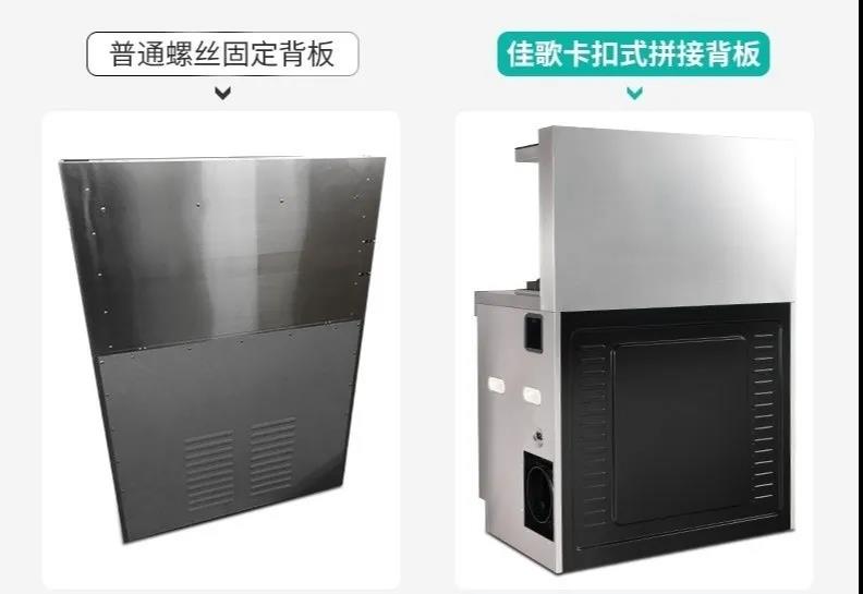 你看中的集成灶真的經(jīng)久耐用嗎？