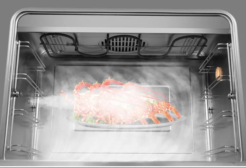 北方人無法拒絕的佳歌蒸烤一體集成灶！