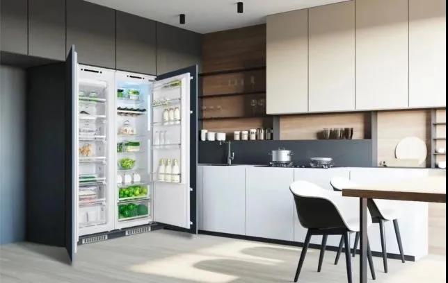 嵌入式廚電雖好，這幾點要注意！