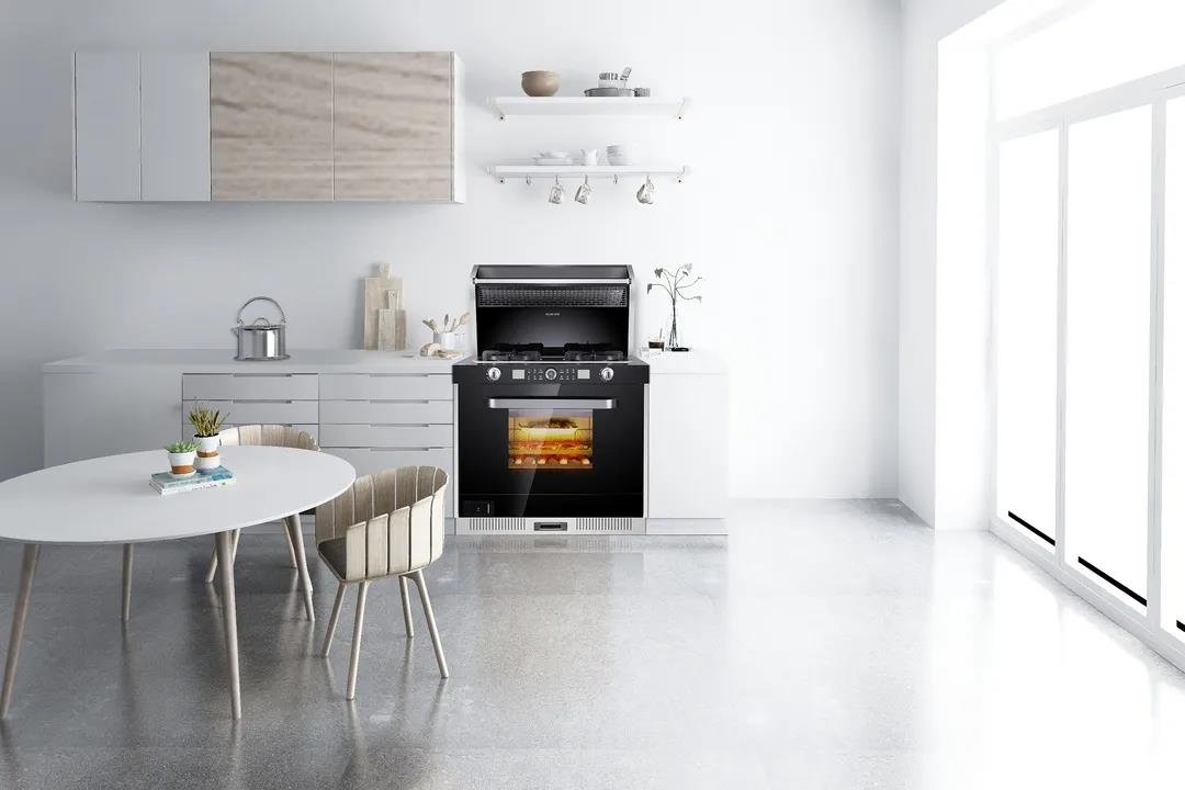 下廚那些不為人知的好處！