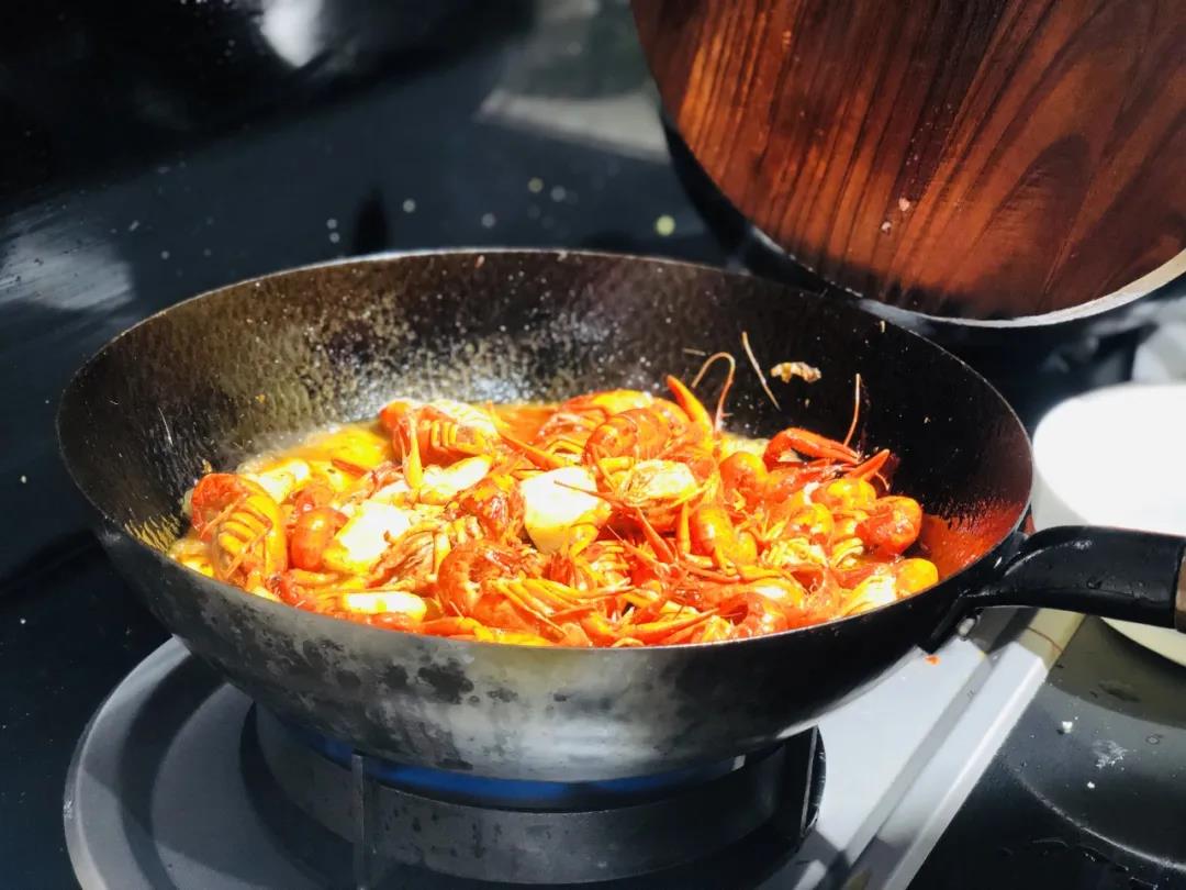 你真的懂什么是“大火收汁”？