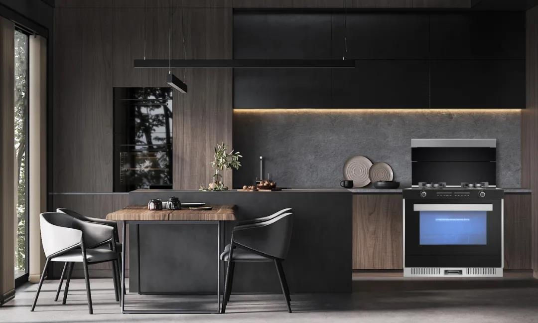 廚房雜亂難忍？做好收納才能暢享烹飪！