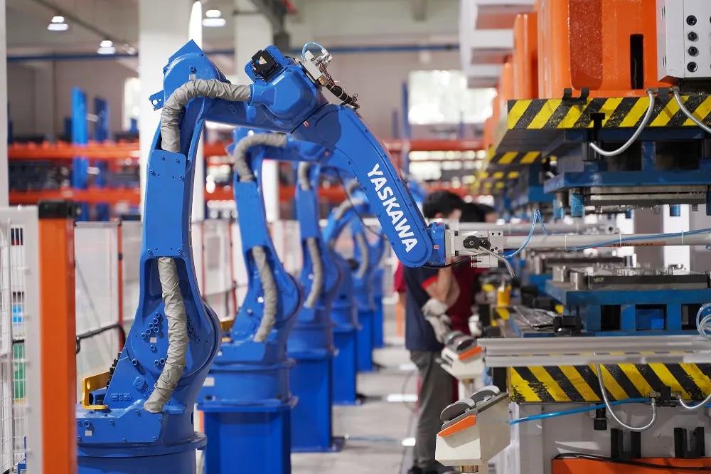 王者段位技術(shù)員才敢挑戰(zhàn)的佳歌超嚴(yán)格生產(chǎn)標(biāo)準(zhǔn)！