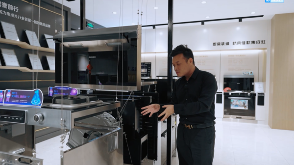 簽約58城！佳歌集成灶2022投資者私享會暨春季新品品鑒會圓滿收官！