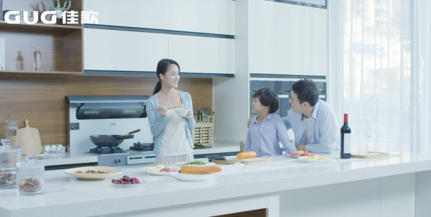 佳歌集成灶“蒸烤狂歡”五一大促直播活動圓滿成功，“千蛋”好禮大放送！