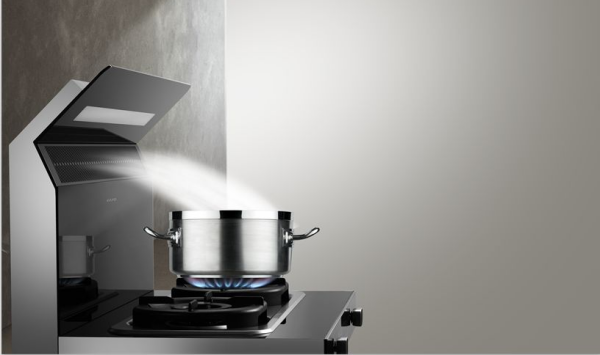 高品質(zhì)生活，佳歌集成灶你值得擁有！