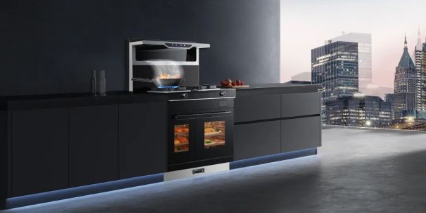 佳歌集成灶抖音達(dá)人百城探店計(jì)劃進(jìn)行中！