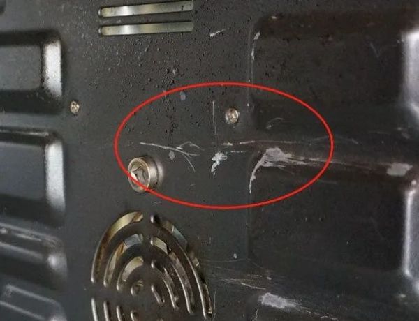 不銹鋼or搪瓷or烤瓷，蒸烤箱內(nèi)膽材質(zhì)到底有多重要！