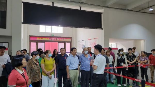 心動九月，金桂飄香！佳歌集成灶浙江超級廠購會完美收官！