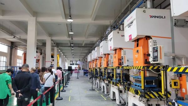 心動九月，金桂飄香！佳歌集成灶浙江超級廠購會完美收官！