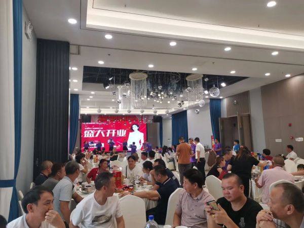 【喜報(bào)】熱烈祝賀佳歌集成灶湖南常寧旗艦店重磅升級(jí)，盛大開業(yè)！