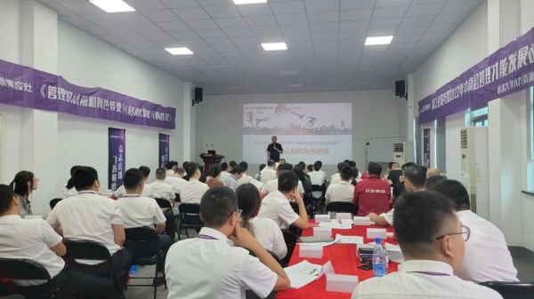 你我皆是黑馬！佳歌金秋內訓帶來的兩大變化和三大提升！