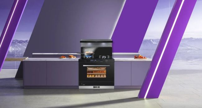 高層“佳”點料，廚房大不同！佳歌X6ZK新品來啦！