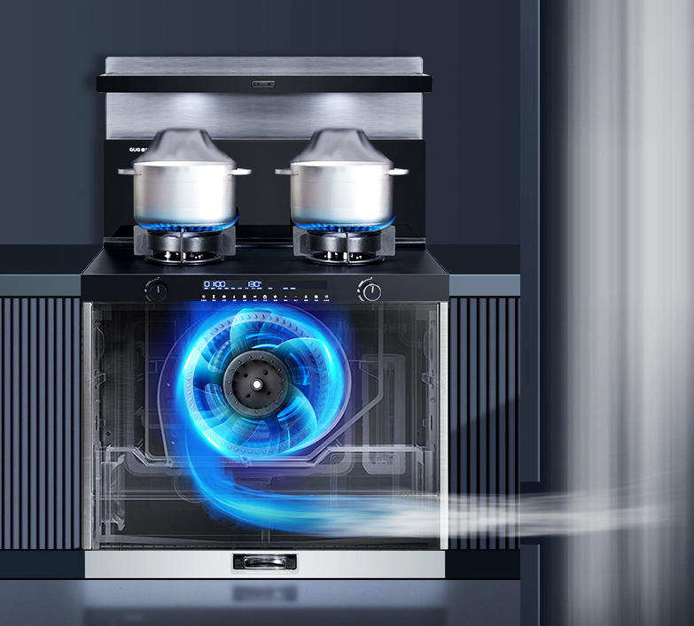 細(xì)數(shù)廚房懶人神器，佳歌X6ZK憑什么穩(wěn)占C位?