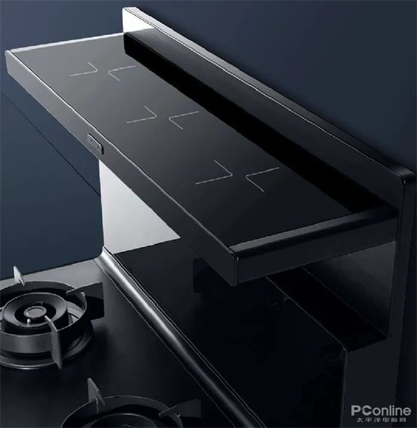 熱烈祝賀佳歌集成灶X6ZK榮獲PConline 2022智臻科技獎(jiǎng)《V選百強(qiáng)好物》獎(jiǎng)項(xiàng)