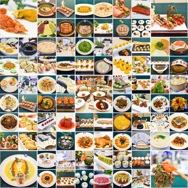 舌尖美味“終極”PK！嵊州市“佳歌杯”廚藝爭(zhēng)霸賽總決賽盛大啟幕