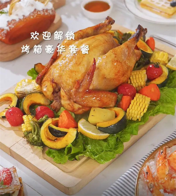 選購烤箱類產(chǎn)品大有學(xué)問，認(rèn)準(zhǔn)這三點(diǎn)不踩坑！