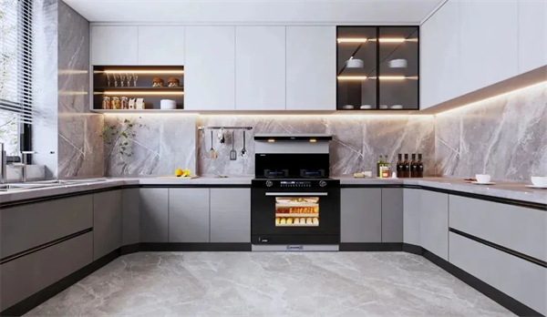 佳歌廚房煥新計(jì)劃——集結(jié)三大要素，成就幸福感爆棚的健康廚房