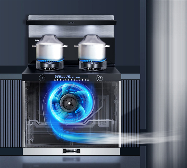 佳歌廚房煥新計(jì)劃——集結(jié)三大要素，成就幸福感爆棚的健康廚房