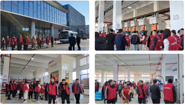 簽約31家！2023年佳歌第一屆【千店大商】助商共富計(jì)劃財(cái)富峰會(huì)勝利落幕