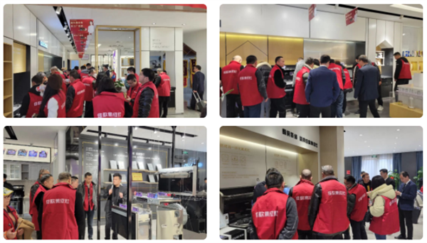 簽約31家！2023年佳歌第一屆【千店大商】助商共富計(jì)劃財(cái)富峰會(huì)勝利落幕