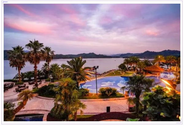 【通知】3月22日，就在這里，共襄盛舉！