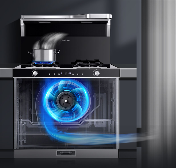 【佳歌品質(zhì)月】強(qiáng)吸勁排，始終如一