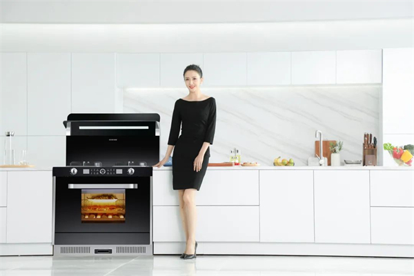 【佳歌品質(zhì)月】強(qiáng)吸勁排，始終如一