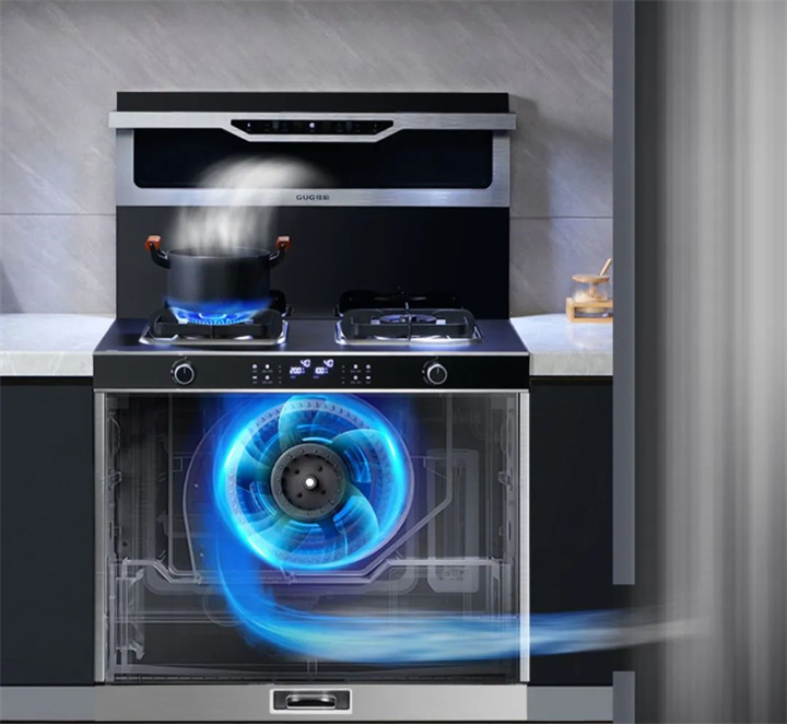 解決廚房油煙污染問(wèn)題刻不容緩！佳歌不遺余力