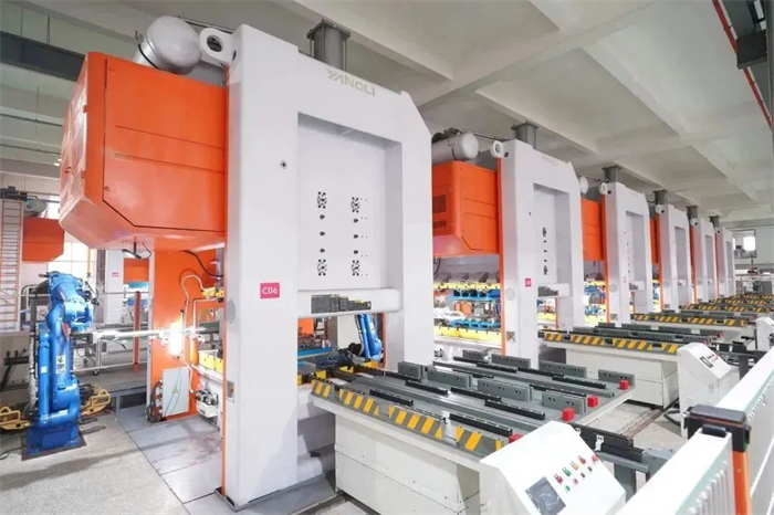 以標(biāo)準(zhǔn)化實(shí)現(xiàn)個(gè)性化，佳歌新工廠帶來(lái)的全新行業(yè)變革