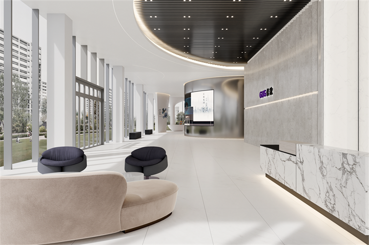 佳歌新工廠3000平高規(guī)格廚電體驗(yàn)館，設(shè)計(jì)裝修全面啟動(dòng)！