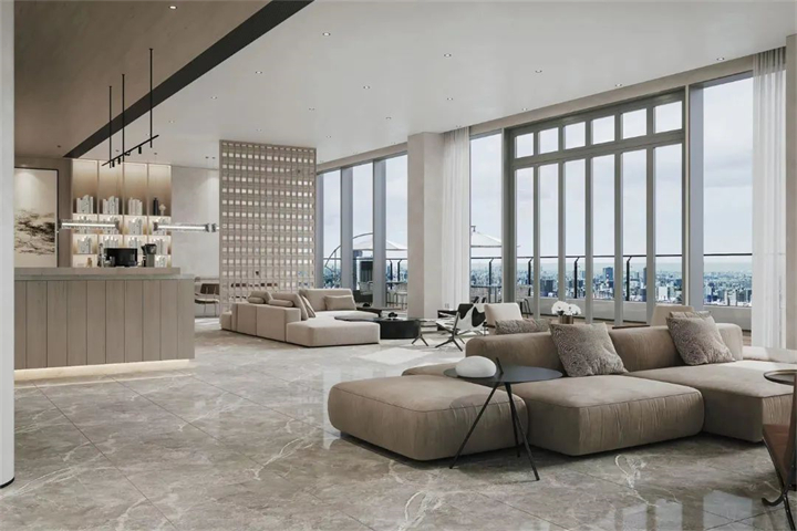 佳歌新工廠3000平高規(guī)格廚電體驗(yàn)館，設(shè)計(jì)裝修全面啟動(dòng)！