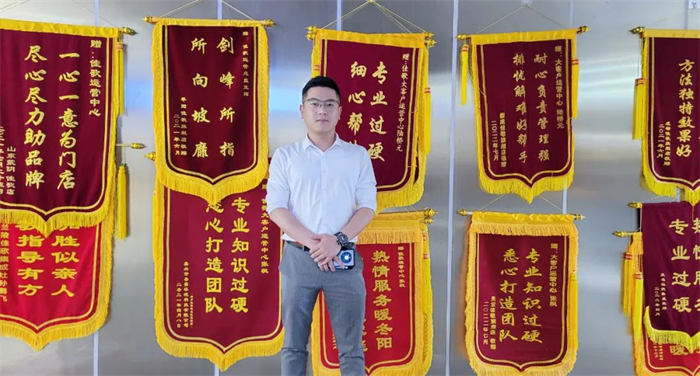 勇奪單品銷量冠軍，佳歌集成灶江蘇常熟怡家家博會圓滿收官！