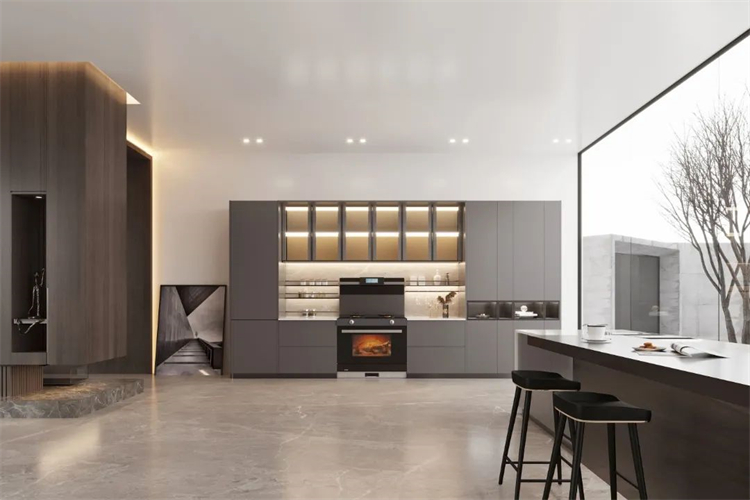 【喜報】佳歌集成灶湖南新寧、山東聊城茌平兩家旗艦店盛大開業(yè)！