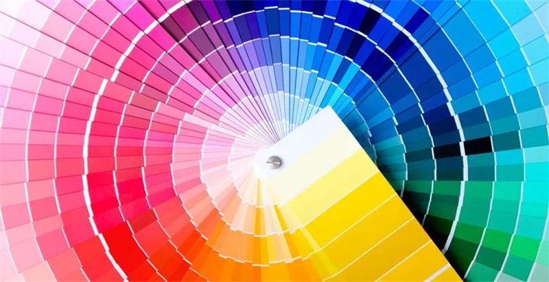 【企業(yè)文化】佳歌企業(yè)色為什么選Pantone紫？