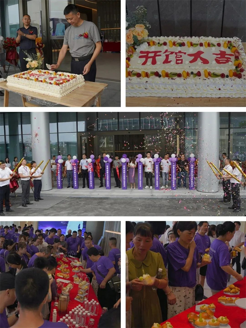 探索廚房生活未來式，佳歌3000方品質(zhì)生活館正式開館！