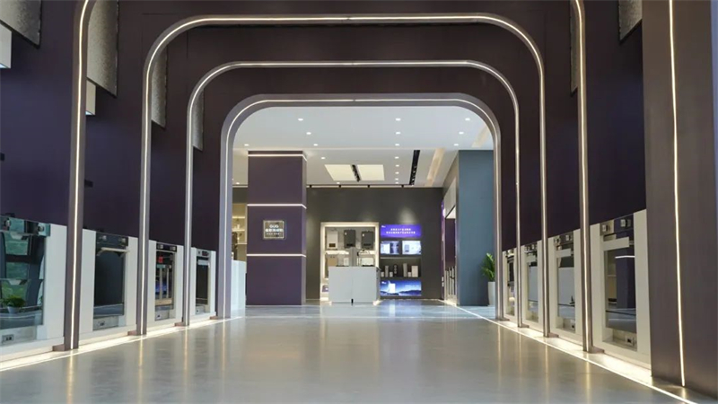 探索廚房生活未來式，佳歌3000方品質(zhì)生活館正式開館！