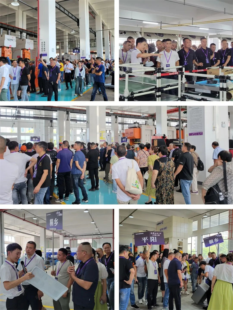 心動九月，佳歌集成灶浙江超級廠購會圓滿成功！