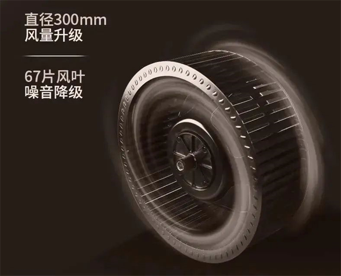 用佳歌集成灶，告別廚房油煙困擾！