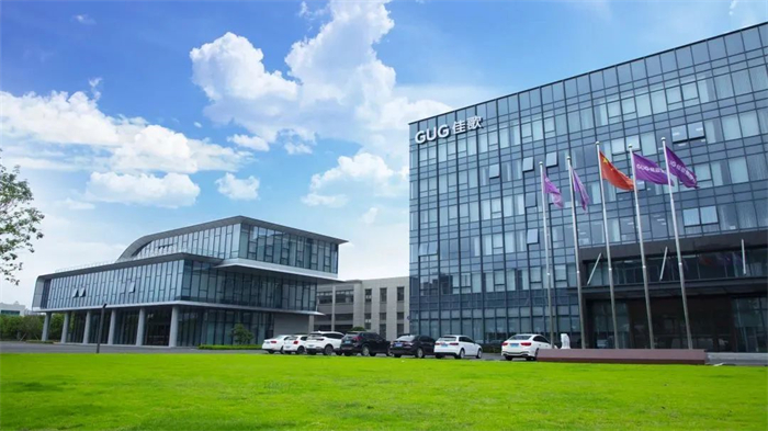 佳歌集成灶的遙遙領先！