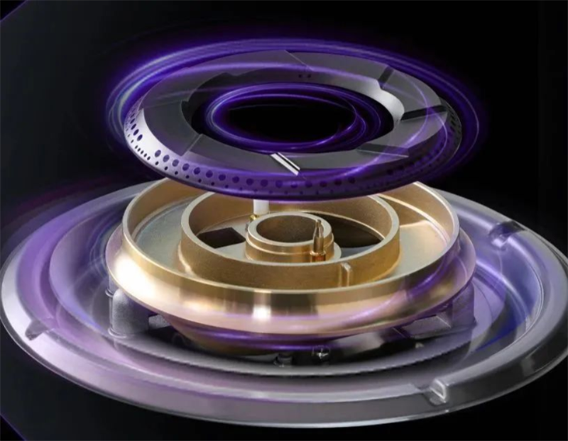 煙機(jī)灶具難清洗？佳歌集成灶幫你輕松搞定！