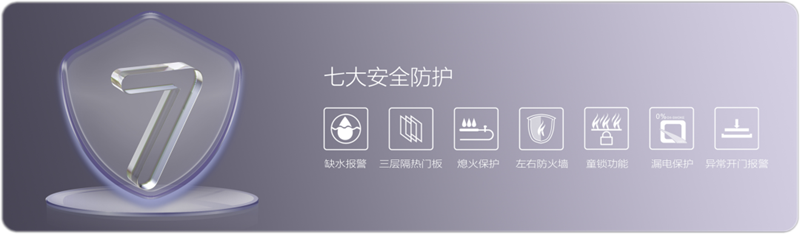 雙腔同步，美味加速，佳歌新品A3DZK雙蒸一烤集成灶來了！