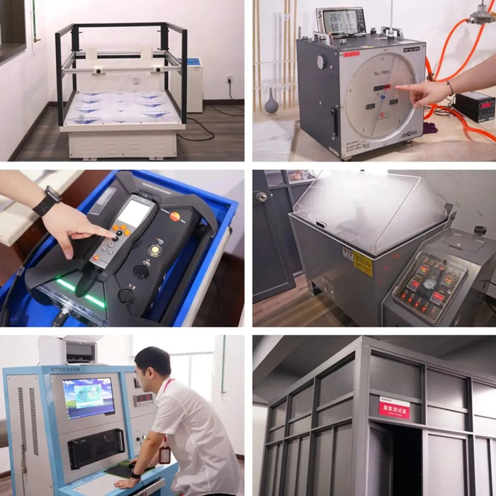 佳歌集成灶『好品質(zhì)』的AB面！