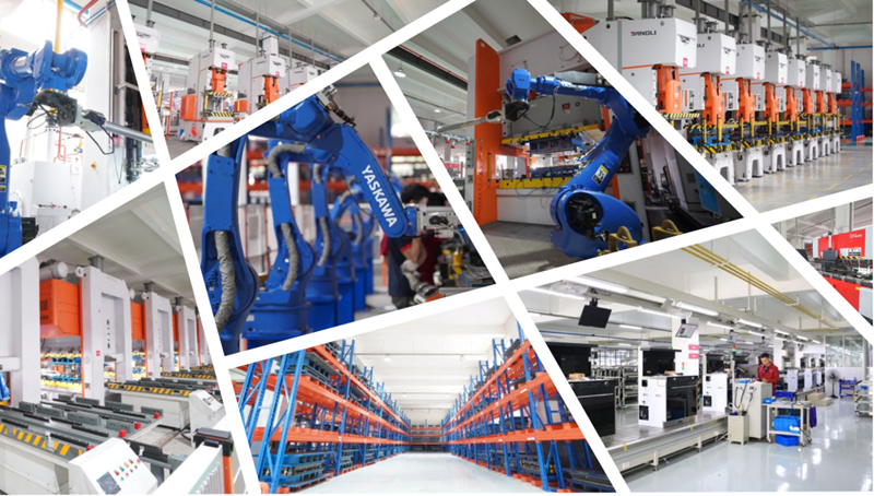 『世界標(biāo)準(zhǔn)日』佳歌集成灶：重塑行業(yè)新標(biāo)準(zhǔn)，引領(lǐng)行業(yè)新潮流