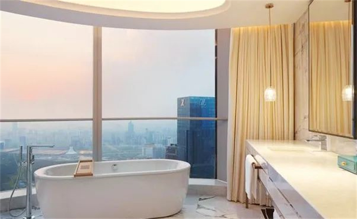 如何拒絕熱水器對你的忽冷忽熱？