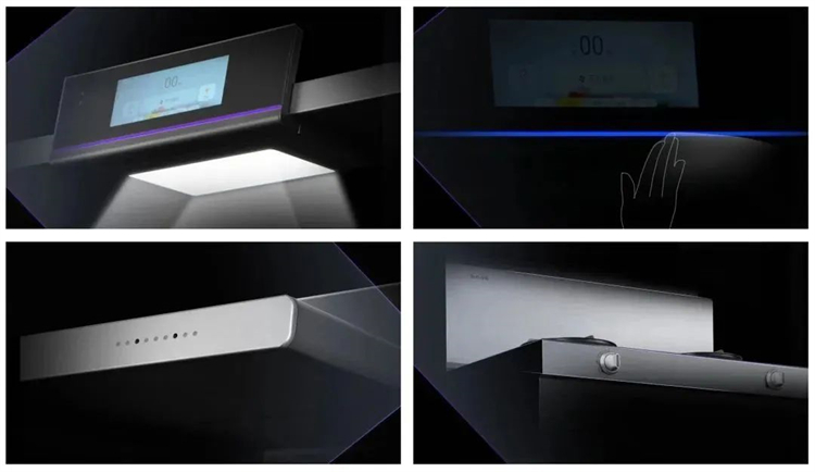 佳歌集成灶“好品質(zhì)，始終如一”的服務(wù)理念