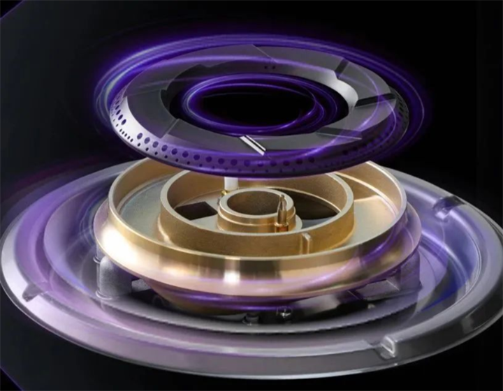 小年廚房大掃除，有Ta更省心！