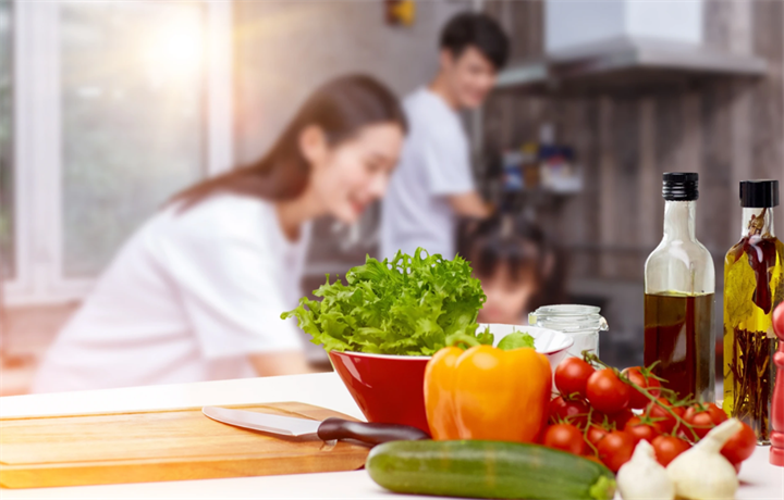 春節(jié)宴請，用佳歌集成灶為您的廚藝加分！